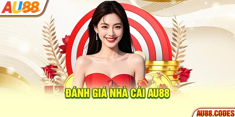Đánh giá nhà cái AU88