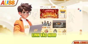 Link vào AU88
