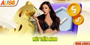 Rút tiền AU88